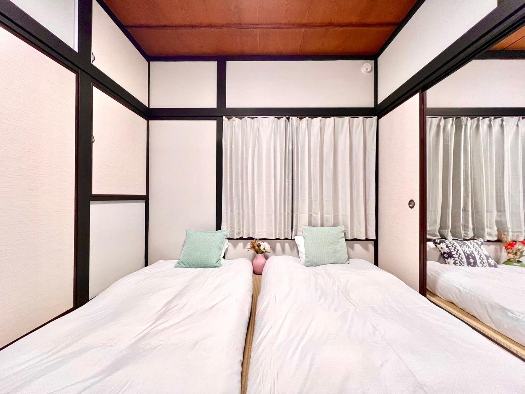 Aparthotel Ax-ojima House Tóquio