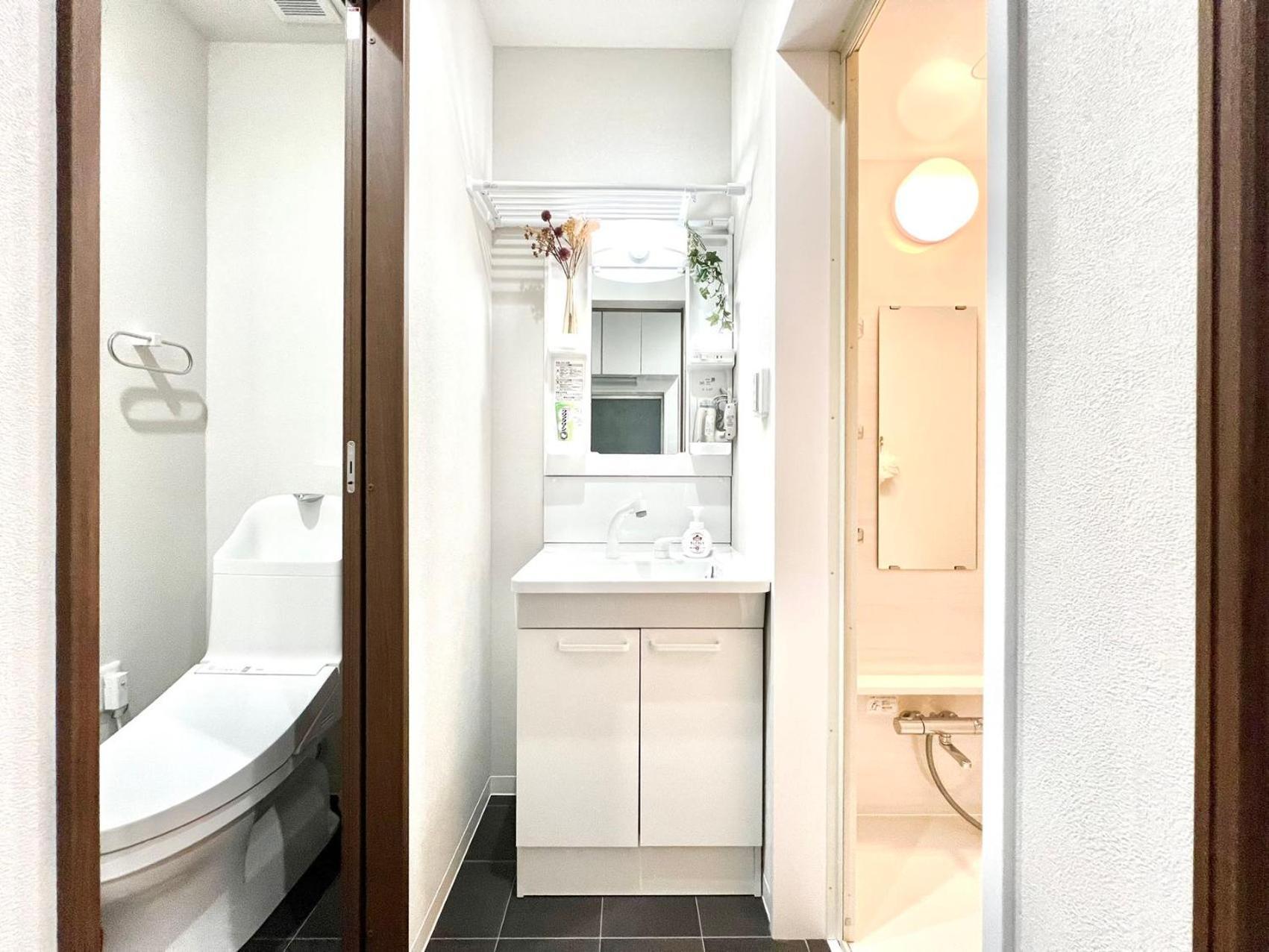 Aparthotel Ax-ojima House Tóquio